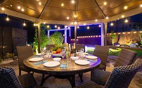 Miyabi Highland Terrace Villa B